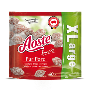 Aoste Pur Porc XL