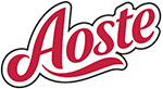 Aoste logo